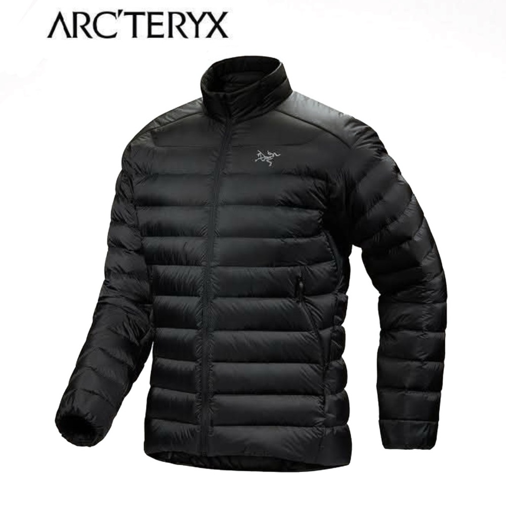 🔥 ARC’TERYX Cerium Lt Jacket